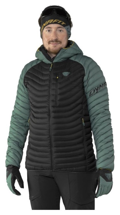Куртка Dynafit Radical DWN Hood Mns, 016.002.2725