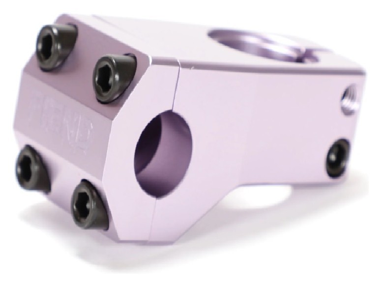 Винос Fiend Reynolds Front load v3 фіолетовий, VELD_SM-103PPH