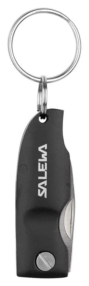 Нож-брелок Salewa Folding Knife, GRG_013.003.1437