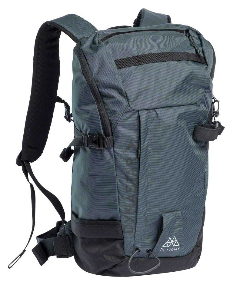 Рюкзак Dynastar M-22 LIGHT 22 L Blue-grey/black (DKJB301), RCH_13293