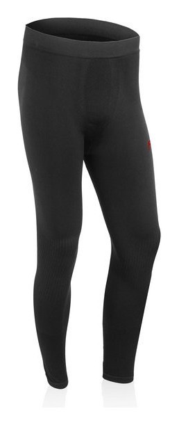 Термобелье для взрослых: брюки женские Fuse MEGALIGHT 240 HEAT LONGTIGHT WOMAN L Black, RCH_12224