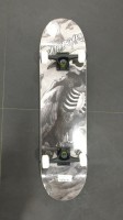 Скейтборд Amigo Slide Master Bone