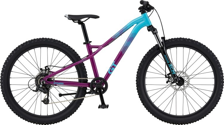 Велосипед 26" GT Stomper HT Ace RAS OS, SKE-25-24