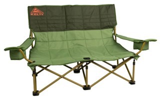 Kelty стул Low-Loveseat dill-duffle