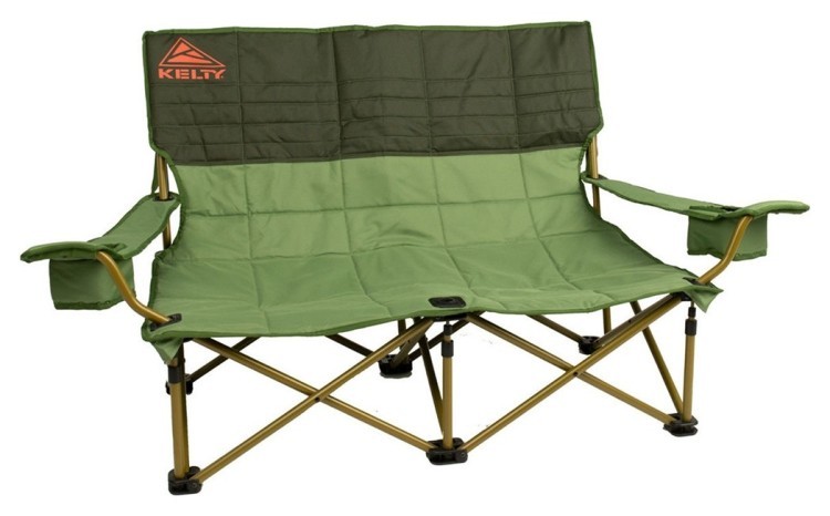 Kelty стул Low-Loveseat dill-duffle, 61510723-DL