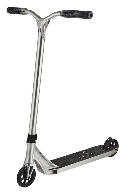 Трюковой самокат Ethic DTC Erawan Brushed, 9229591
