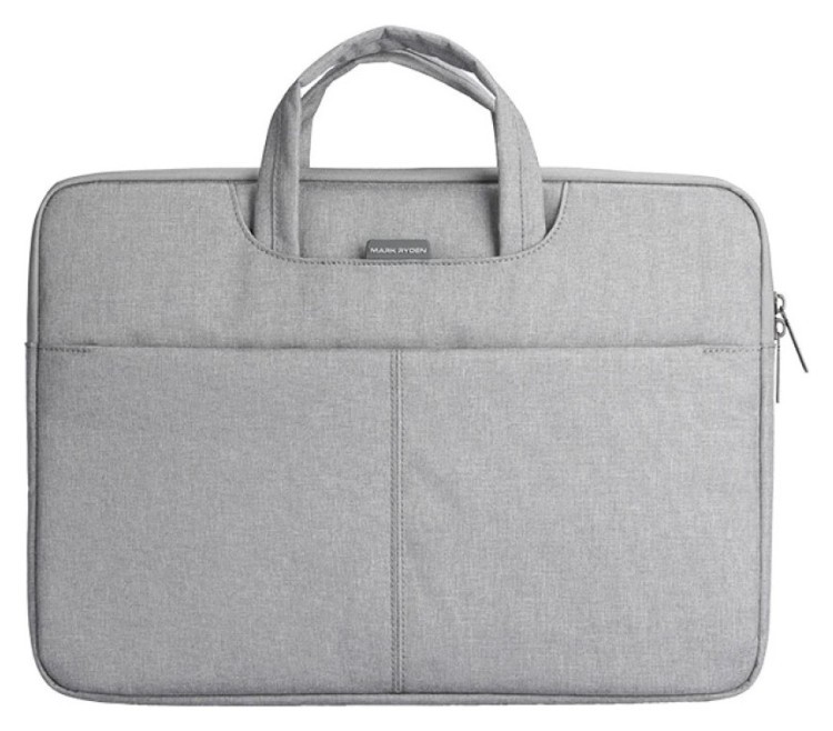 Сумка для ноутбука Mark Ryden MR98D 15.6&apos;&apos; Light-gray, MR98D_47