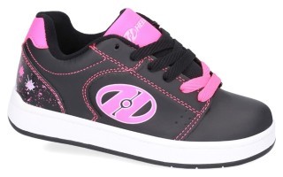 Роликовые кроссовки Heelys ASPHALT 1-Wheel HES10198 - 32 размер