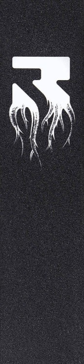 Наждак Root Rooted Pro Scooter White, 1978531