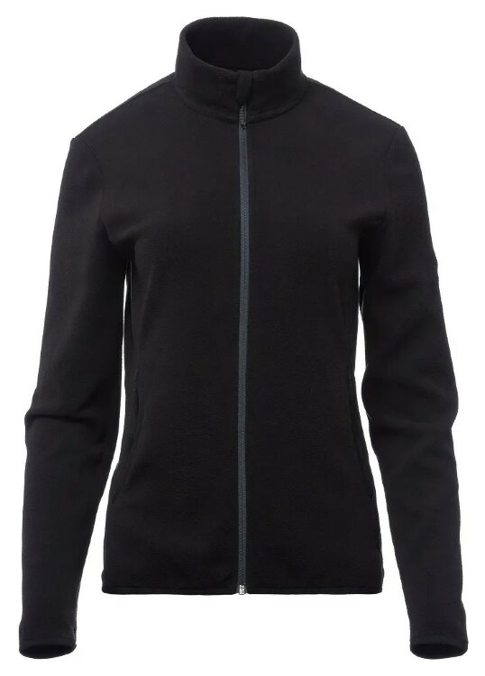 Флисовая кофта Turbat Omalo Wms, GRG_012.004.1695