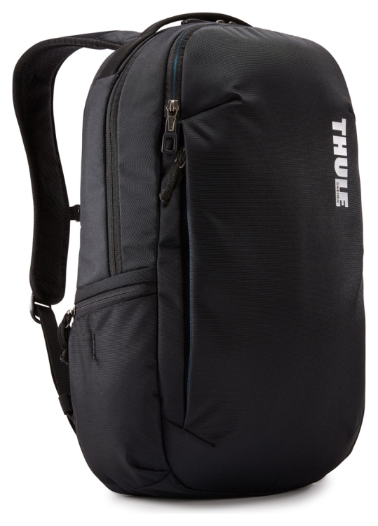 Рюкзак Thule Subterra Backpack 23L (Black) (TH 3204052), TH 3204052