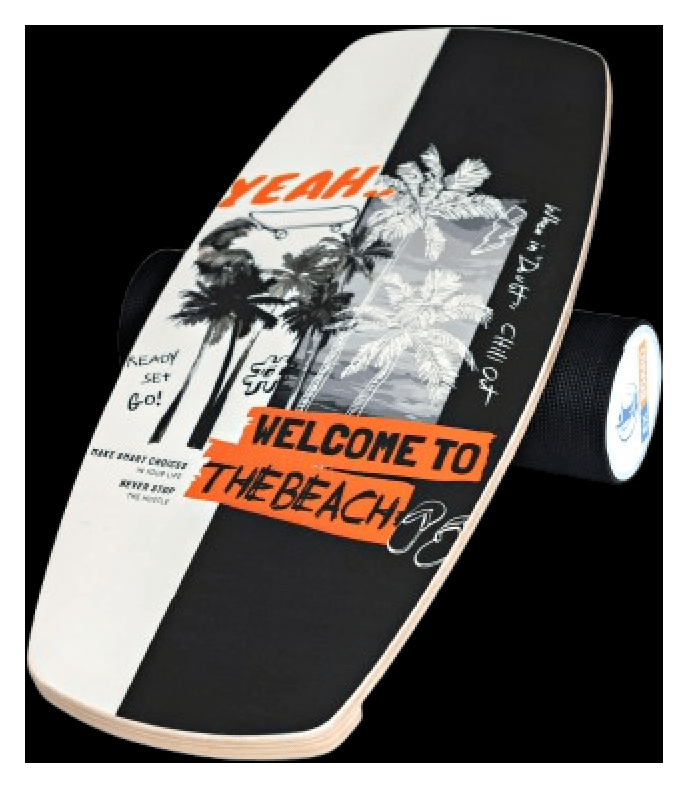 Баланс борд Welcome to the beach EX132 Ex-board, EXBD_178