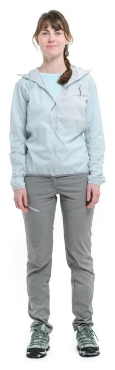 Куртка Turbat Fluger 2 Wmn, GRG_012.004.3915
