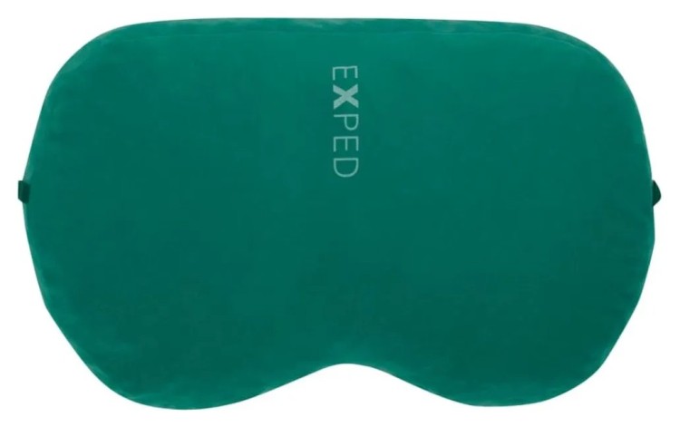 Подушка Exped Deepsleep Pillow M, GRG_018.1115
