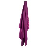 Lifeventure полотенце Soft Fibre Lite purple Giant