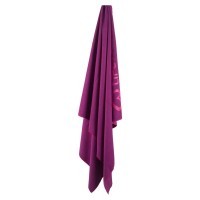 Рушник Lifeventure Soft Fibre Lite purple Giant