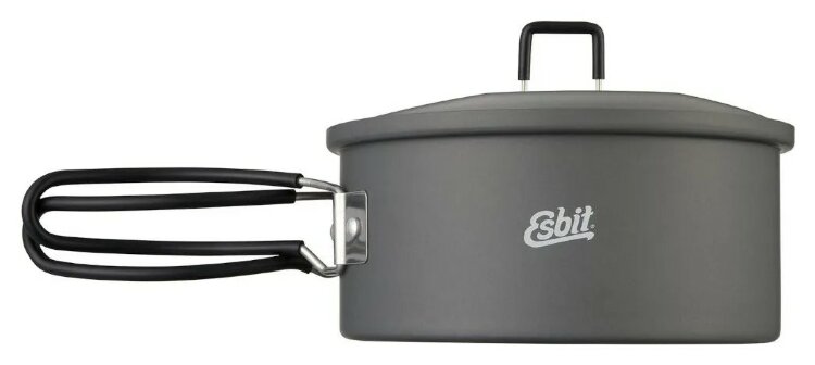 Котелок Esbit PT1100HA, GRG_017.0321