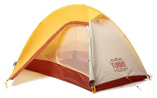 Палатка Turbat Borzhava 2 Alu