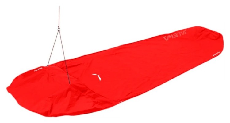 Бевочный мешок Salewa PTX Bivibag II, GRG_013.003.1492