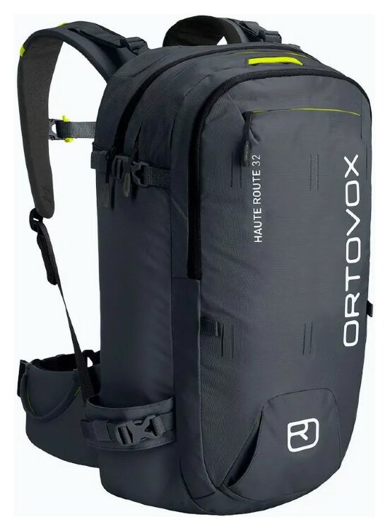 Рюкзак Ortovox Haute Route 32, GRG_025.002.0108