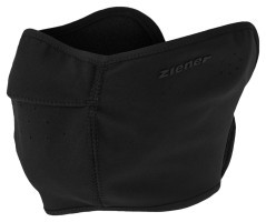 Ziener маска в наличии Italo black L