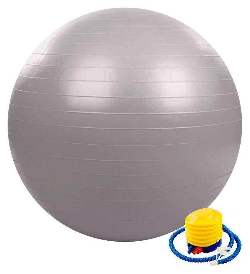 Фітбол Stein 75 см, DB9655-75