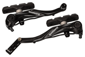 Тормоз Shimano V-brake BR-T4000