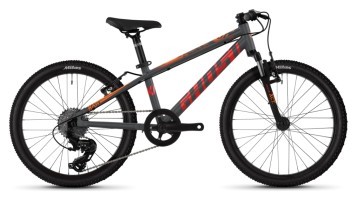 Велосипед Ghost Kato Essential 20