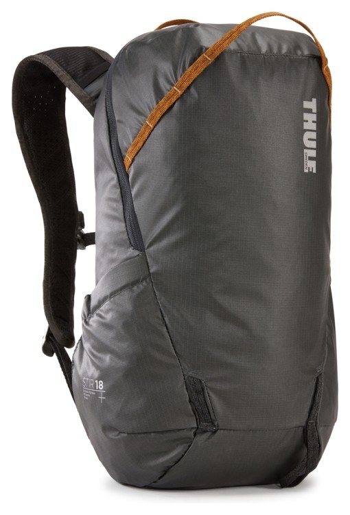 Походный рюкзак Thule Stir 18L (Obsidian) (TH 3204088) (TH 3204088), TH 3204088