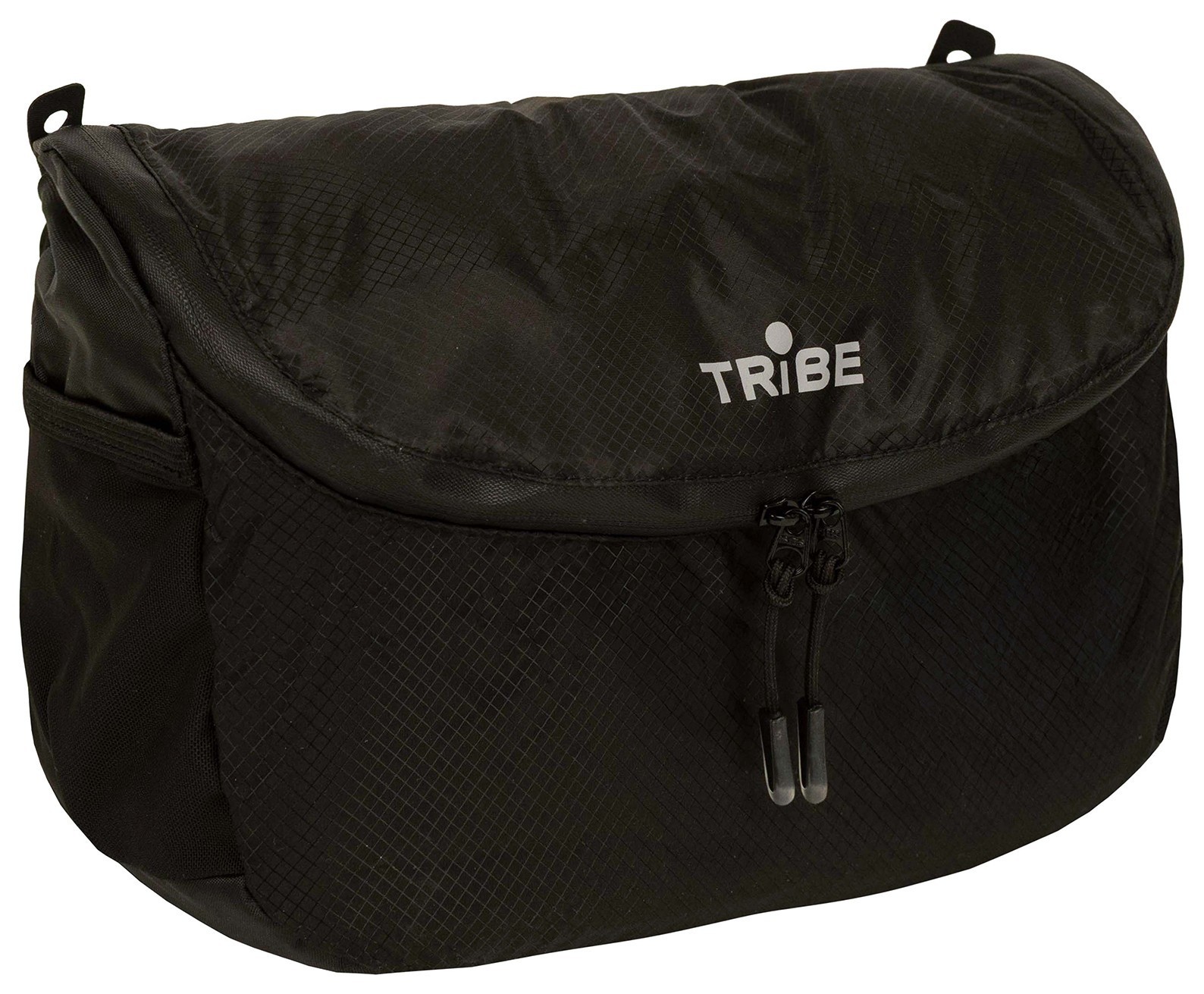 Косметичка Tribe Wash Organizer с подвесом T-IZ-0019-black, T-IZ-0019-black