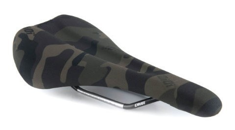 Сідло DMR Oi-Oi Camo, OBOD_DMR-JS-OiOi-CA