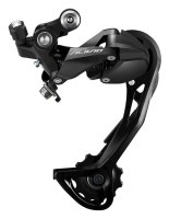 Переключатель задн. 9-к SHIMANO Alivio RD-M3100SGS