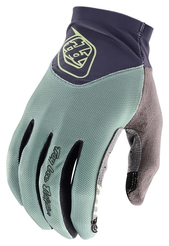 Вело Перчатки TLD ACE 2.0 GLOVE [GLASS GREEN] S, OBOD_421503092