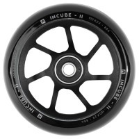 Колесо для трюкового самокату Ethic Incube V2 Pro 100мм x 24мм - Black