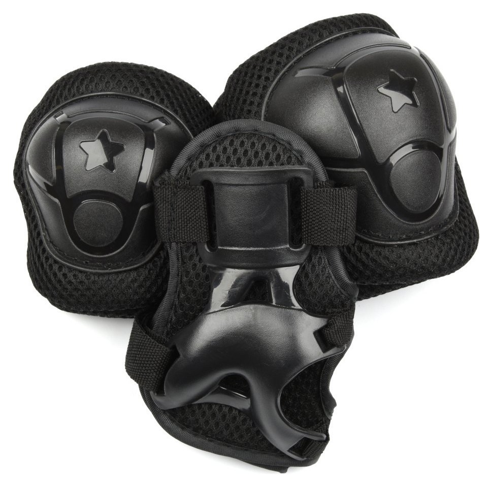 Захист Maraton 2 black (Black), MRTN_3916