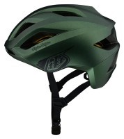Велосипедный шлем TLD GRAIL HELMET BADGE [FOREST GREEN] XL/XXL