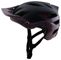 Велосипедный шлем TLD A3 MIPS HELMET; HALO [PURPLE] XS/S