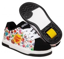 Роликовые кроссовки Heelys X Chupa Chups Split HES10355