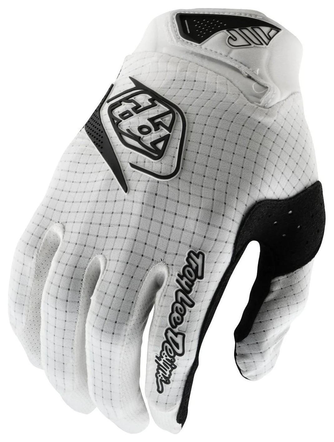Вело перчатки TLD AIR GLOVE; MONO [WHITE] L, OBOD_446931004
