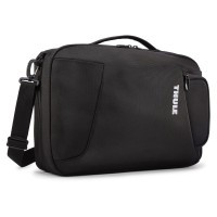 Рюкзак-Наплічна сумка Thule Accent  Convertible Backpack 17L (Black) (TH 3204815)