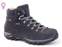 Ботинки Zamberlan New Trail Lite EVO GTX Wns