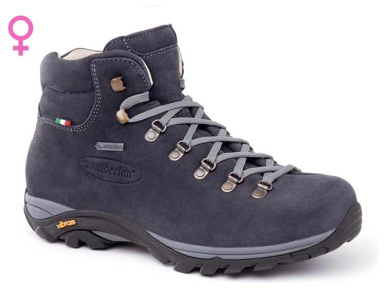 Черевики Zamberlan New Trail Lite EVO GTX Wns, 006.1574