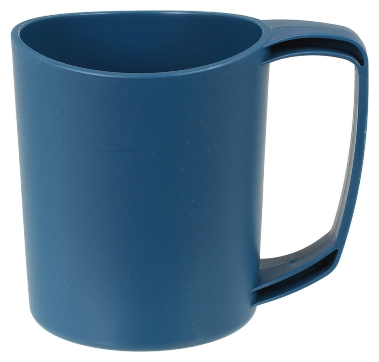 Гуртка Lifeventure Ellipse Mug navy blue, 75370