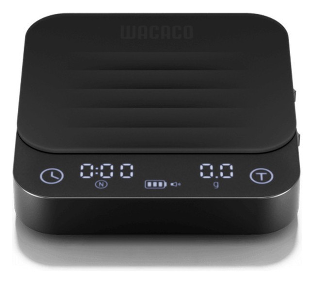 Весы электронные Wacaco Exagram Scale Pro, FNR_W_EXGR_PRO