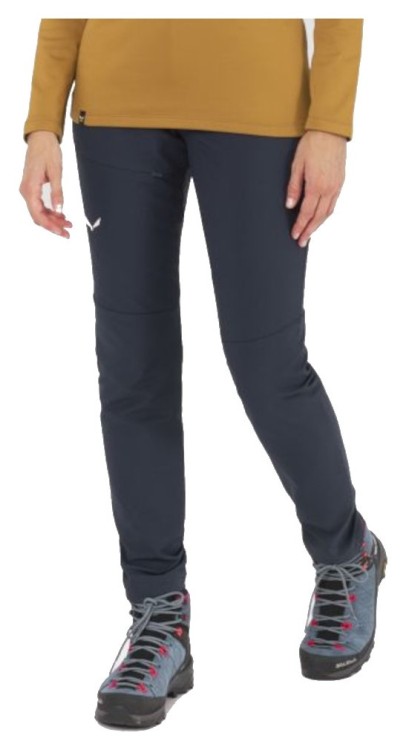 Штани Salewa Puez Dolomitic 2 DST Regular Wms, 013.012.0199