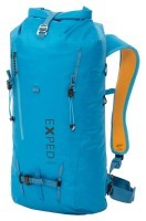 Рюкзак Exped Black Ice 30 M