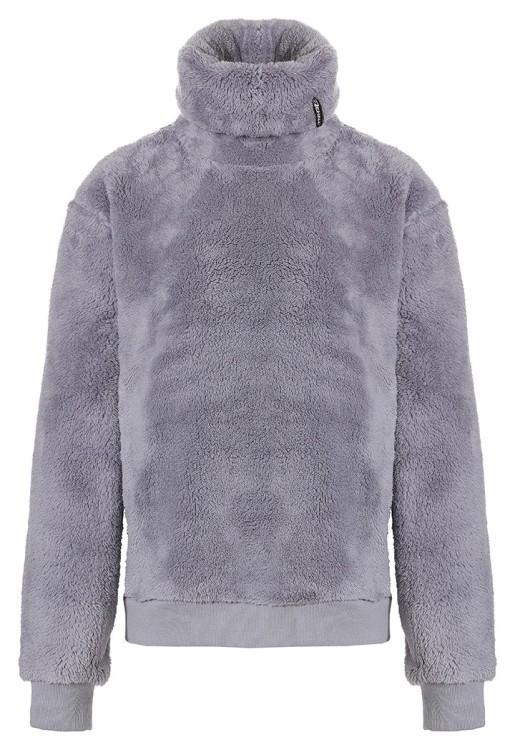Rehall свитер Leoni W sleet L, 60625-2010-L