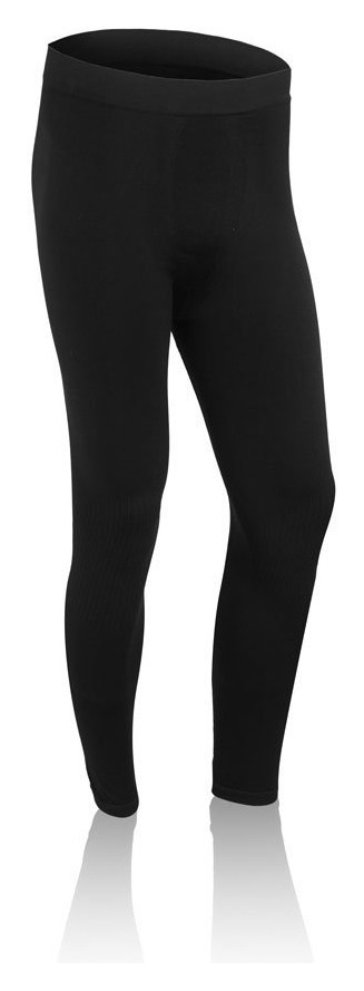 Термобелье для взрослых: мужские штаны Fuse MEGALIGHT 240 HEAT LONGTIGHT MAN M Black 12220, RCH_12220