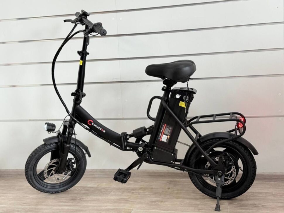 Електровелосипед Enzo, MRTN_3506