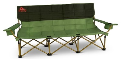 Kelty стул Lowdown Couch dill-duffle